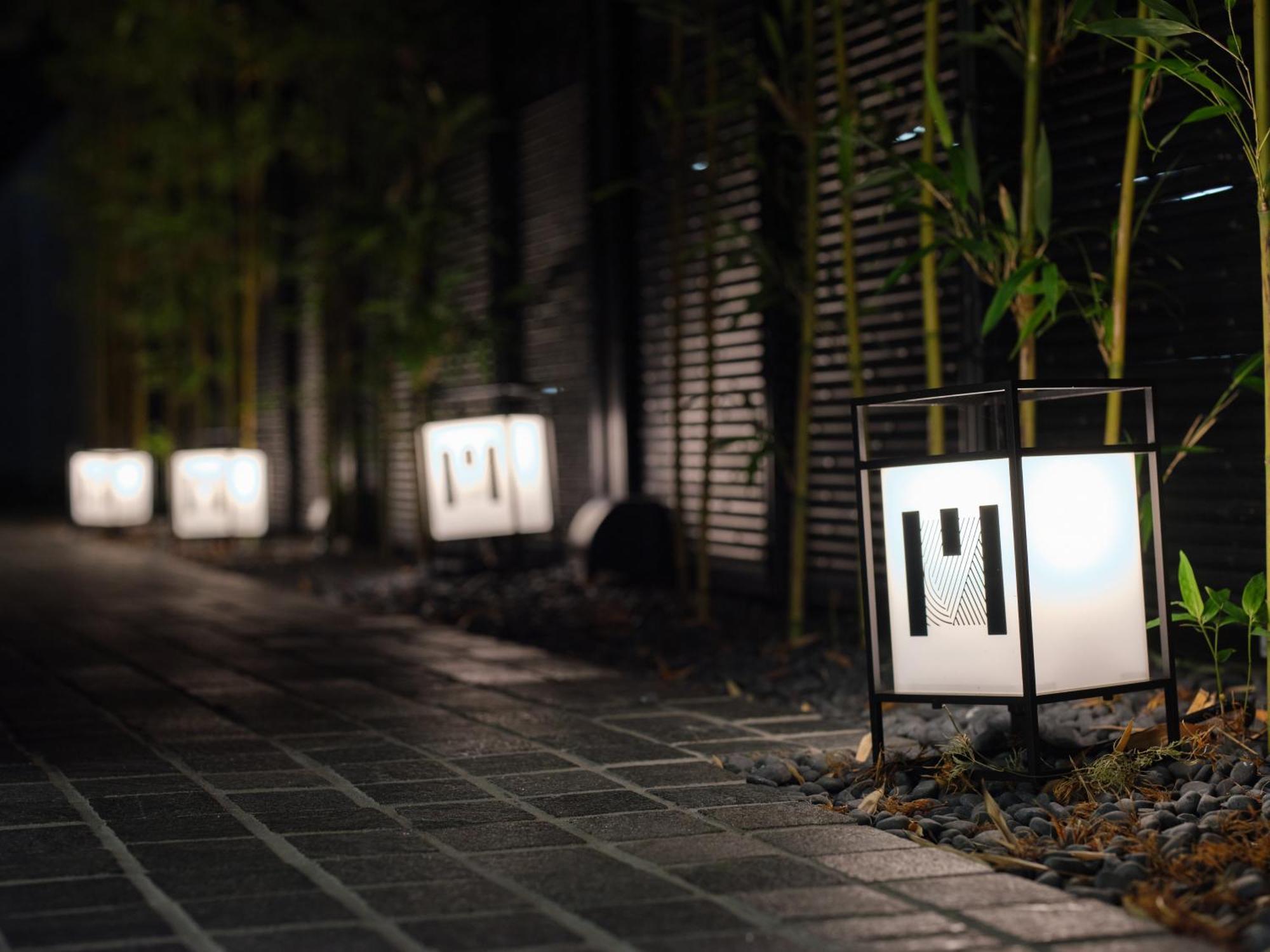 Monday Apart Premium Kyoto Sta Kamogawa Exterior foto